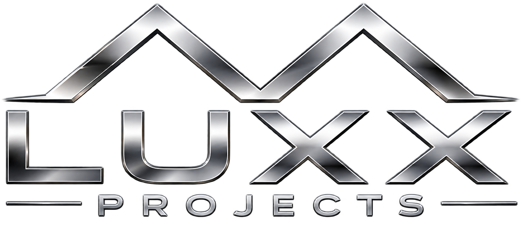 Luxx Projects Ltd
